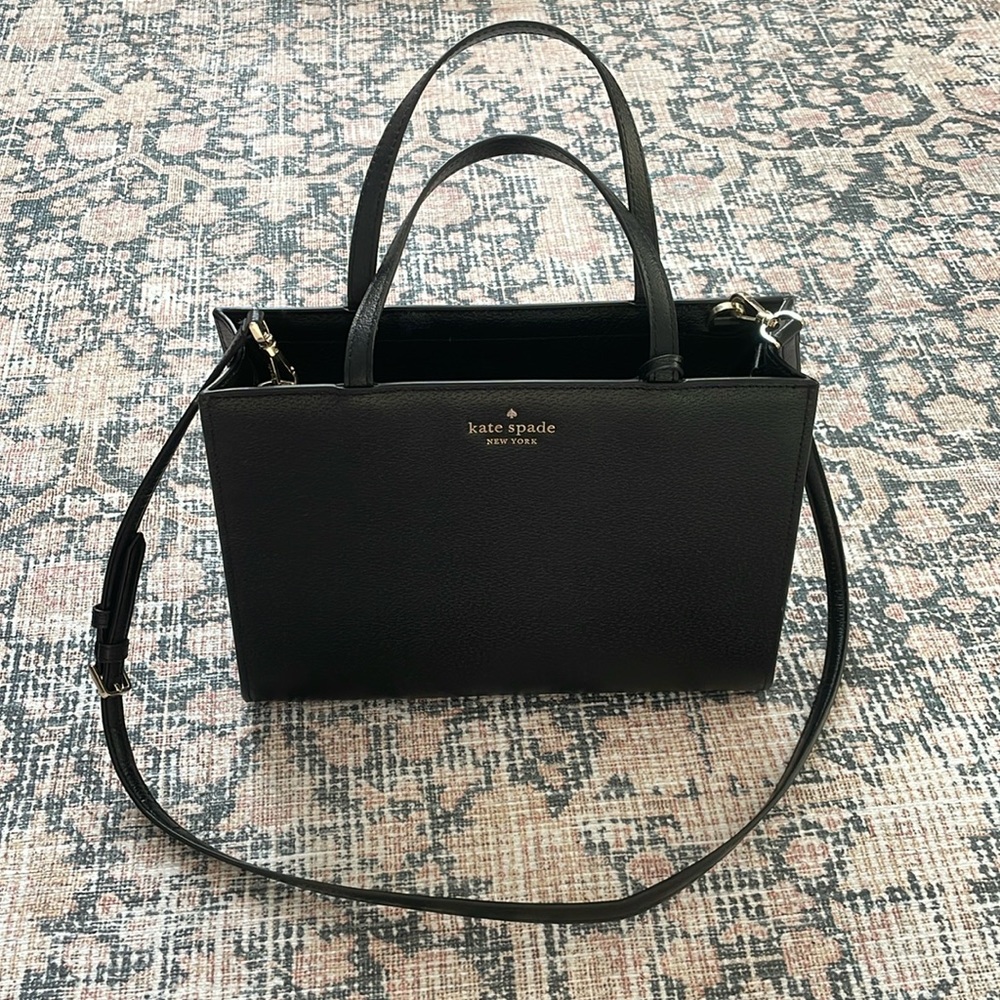 Kate Spade Medium Satchel